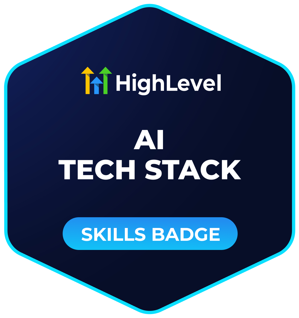 GoHighLevel AI Tech Stack