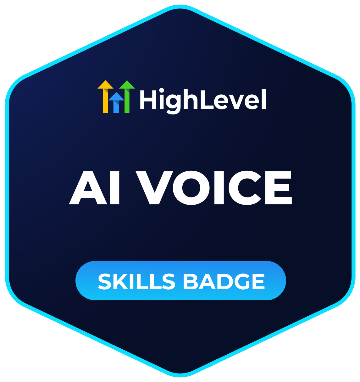 GoHighLevel AI Voice